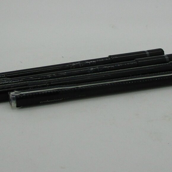 AVON Jillian Dempsey Professional Kohl Eye Liner NAVY - Lot of 4